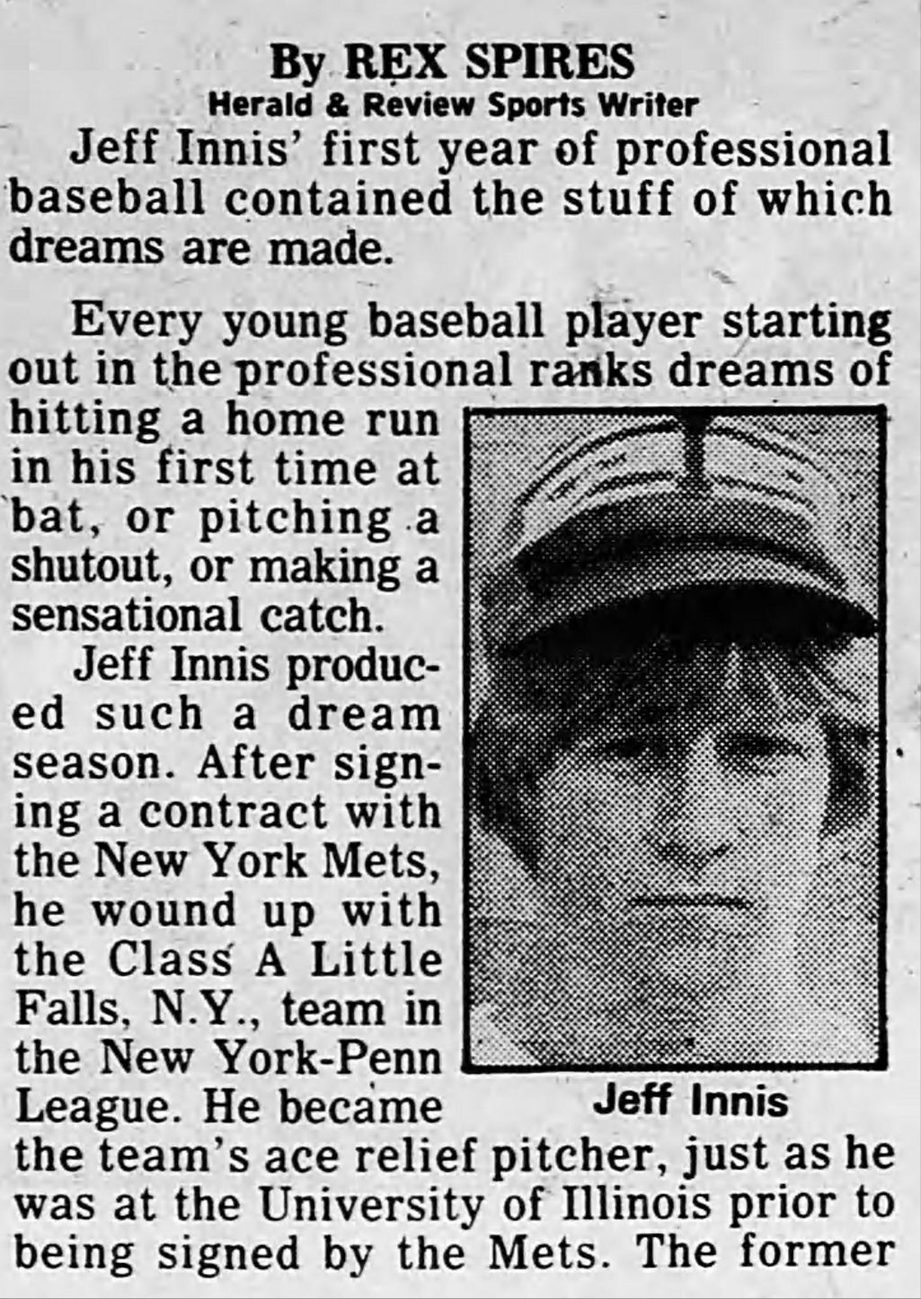 Jeff Innis